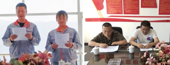 共青團(tuán)物產(chǎn)工投公司支部委員會(huì)召開(kāi)團(tuán)支部（擴(kuò)大）會(huì)議專題學(xué)習(xí)貫徹習(xí)近平總書記“七一