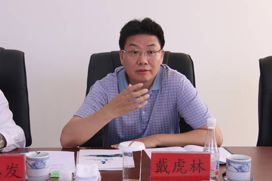 建行青海省分行與集團(tuán)總公司召開(kāi)座談會(huì)，共商合作思路