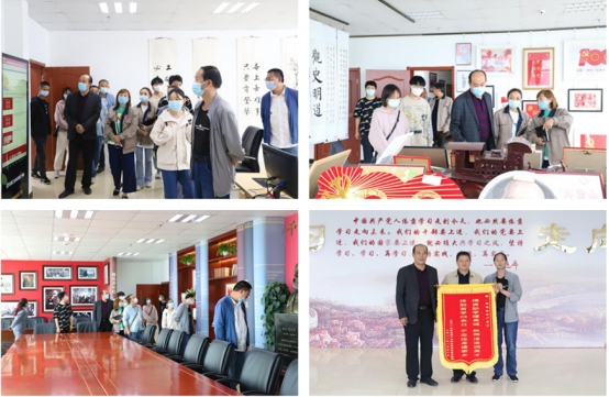 金秋助學送溫暖，莘莘學子展鵬程